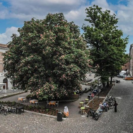Zen Hotel Ferrara Exterior photo
