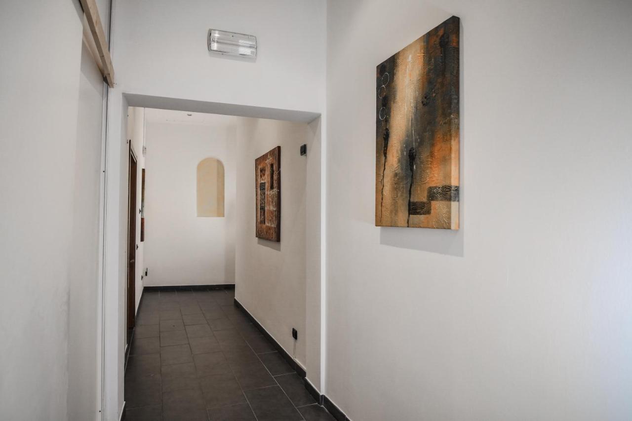 Zen Hotel Ferrara Exterior photo