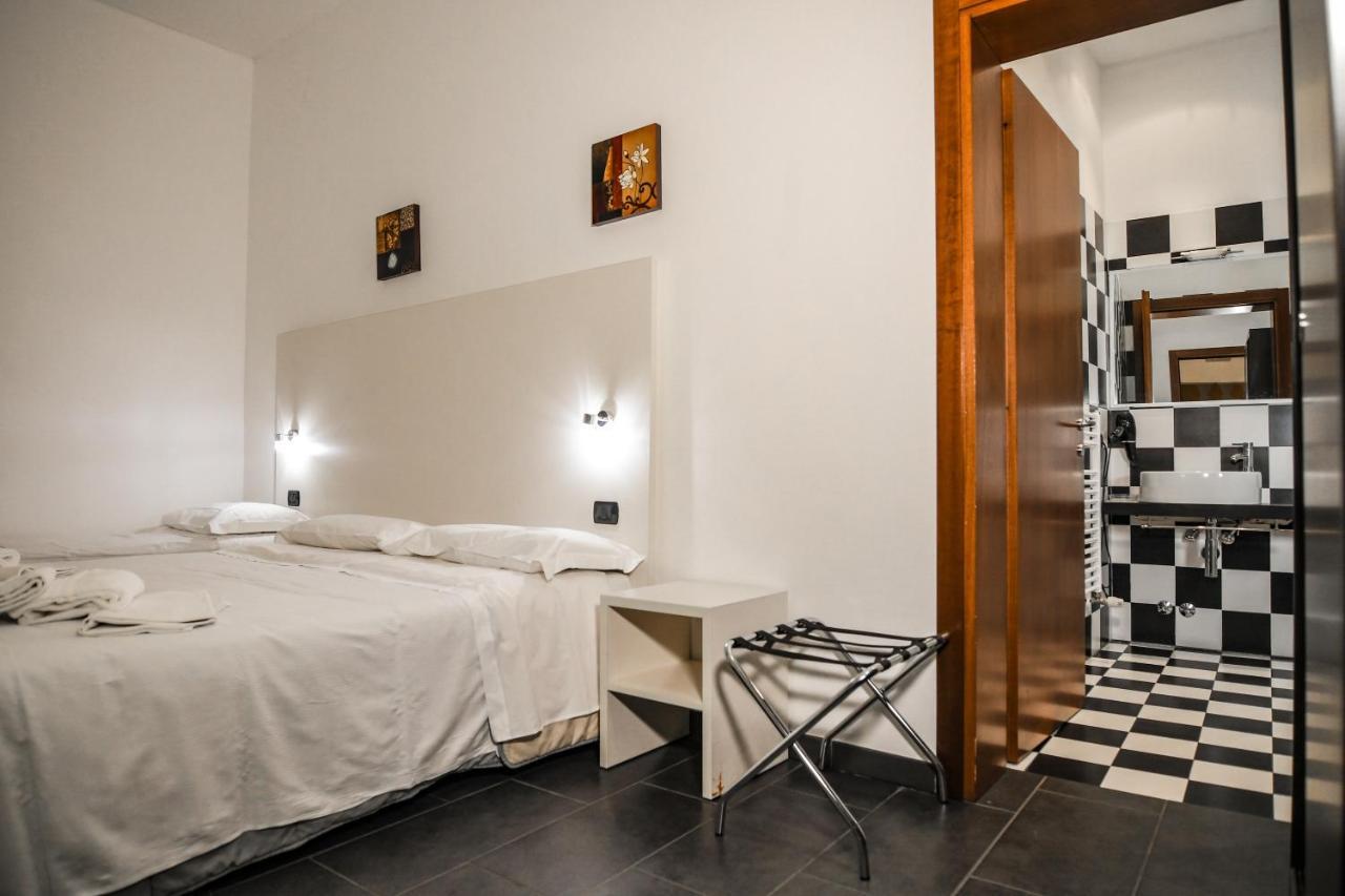 Zen Hotel Ferrara Exterior photo