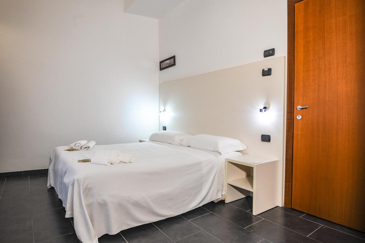 Zen Hotel Ferrara Exterior photo